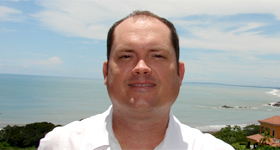 Clinton Stephson
