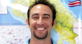 Jordan Loesser