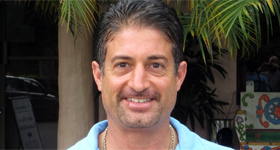 Keith Schenkel
