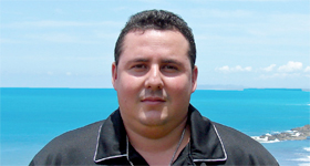 Minor Rodriguez