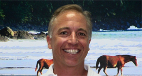 Paul Dorr