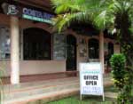 Costa Rica Realty Office in Dominical